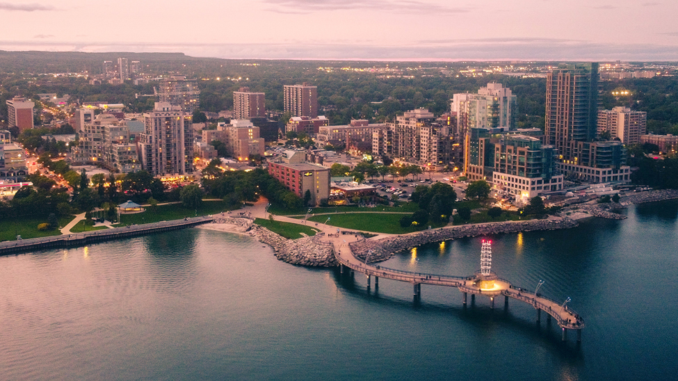 City of Burlington